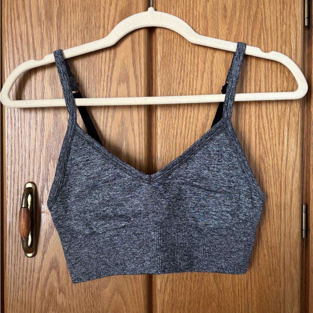 Lululemon Athletica Sports Bra